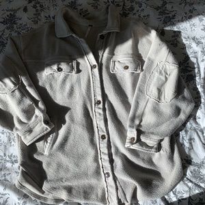 Free People Ruby Jacket
